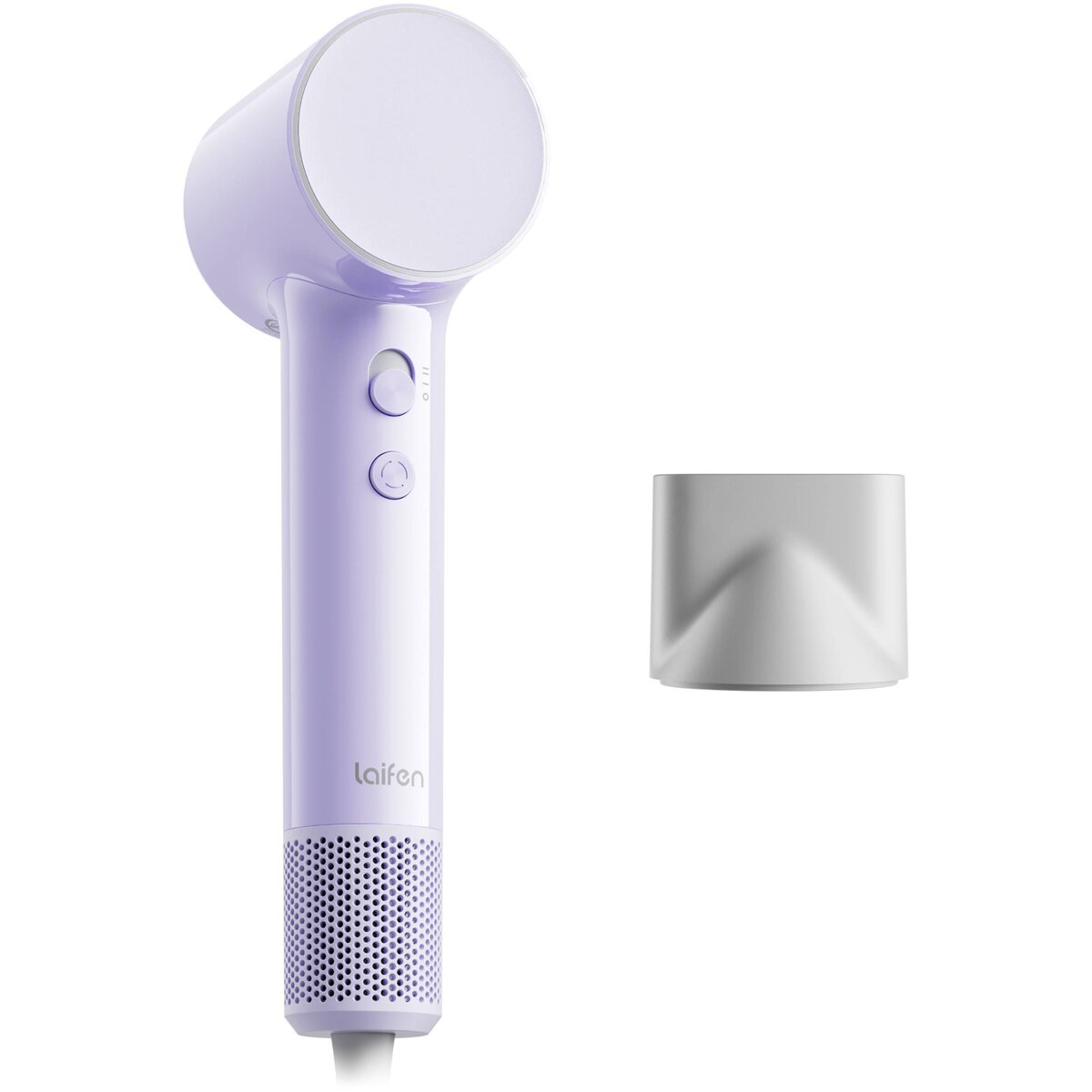 Фен Laifen Air фиолетовый