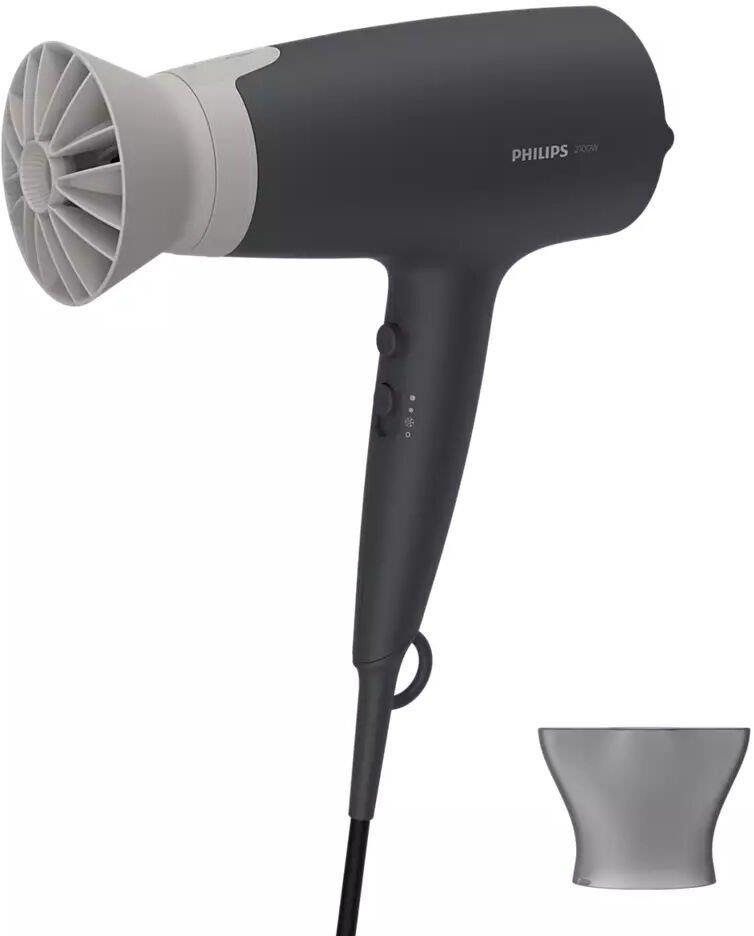 Фен PHILIPS BHD351/10, фото 3