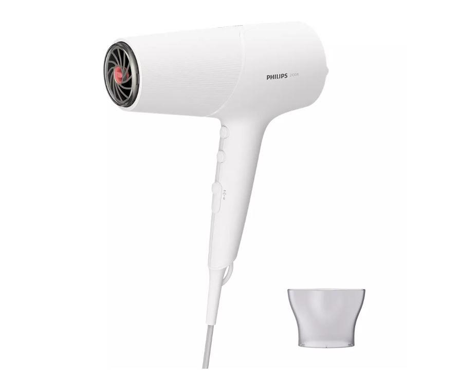 Фен PHILIPS BHD500/00, превью следующего фото
