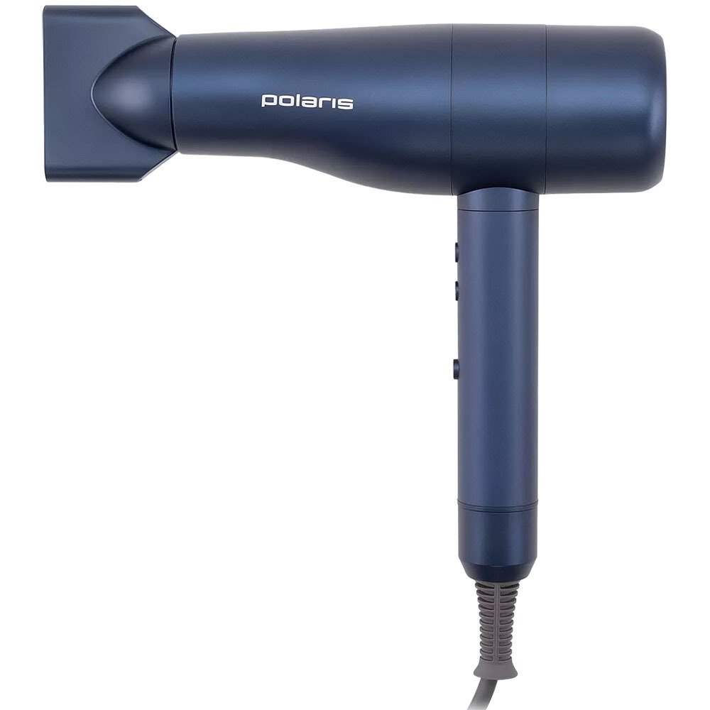Фен Polaris PHD 3004 синий, превью следующего фото