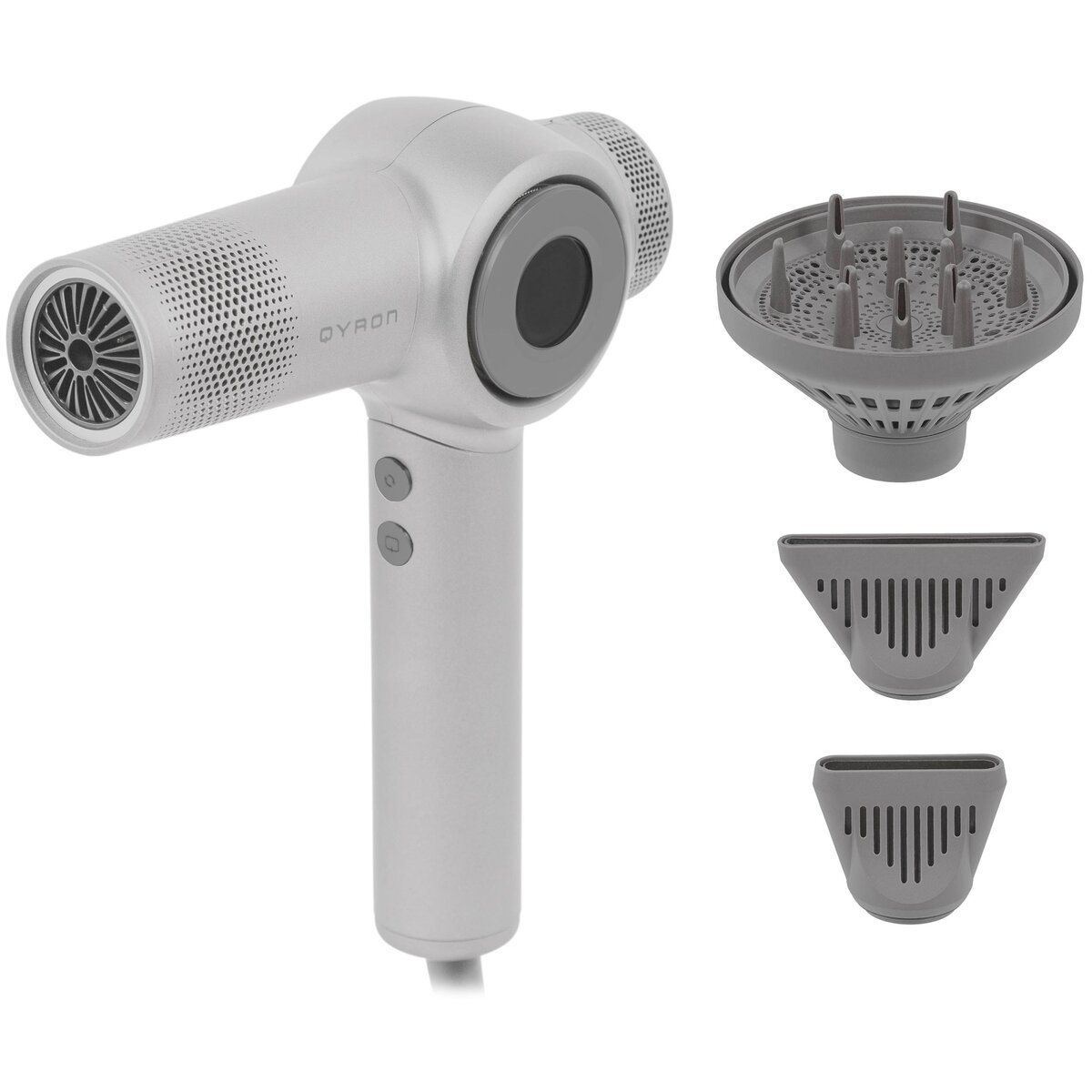 Фен QYRON HD901 SV