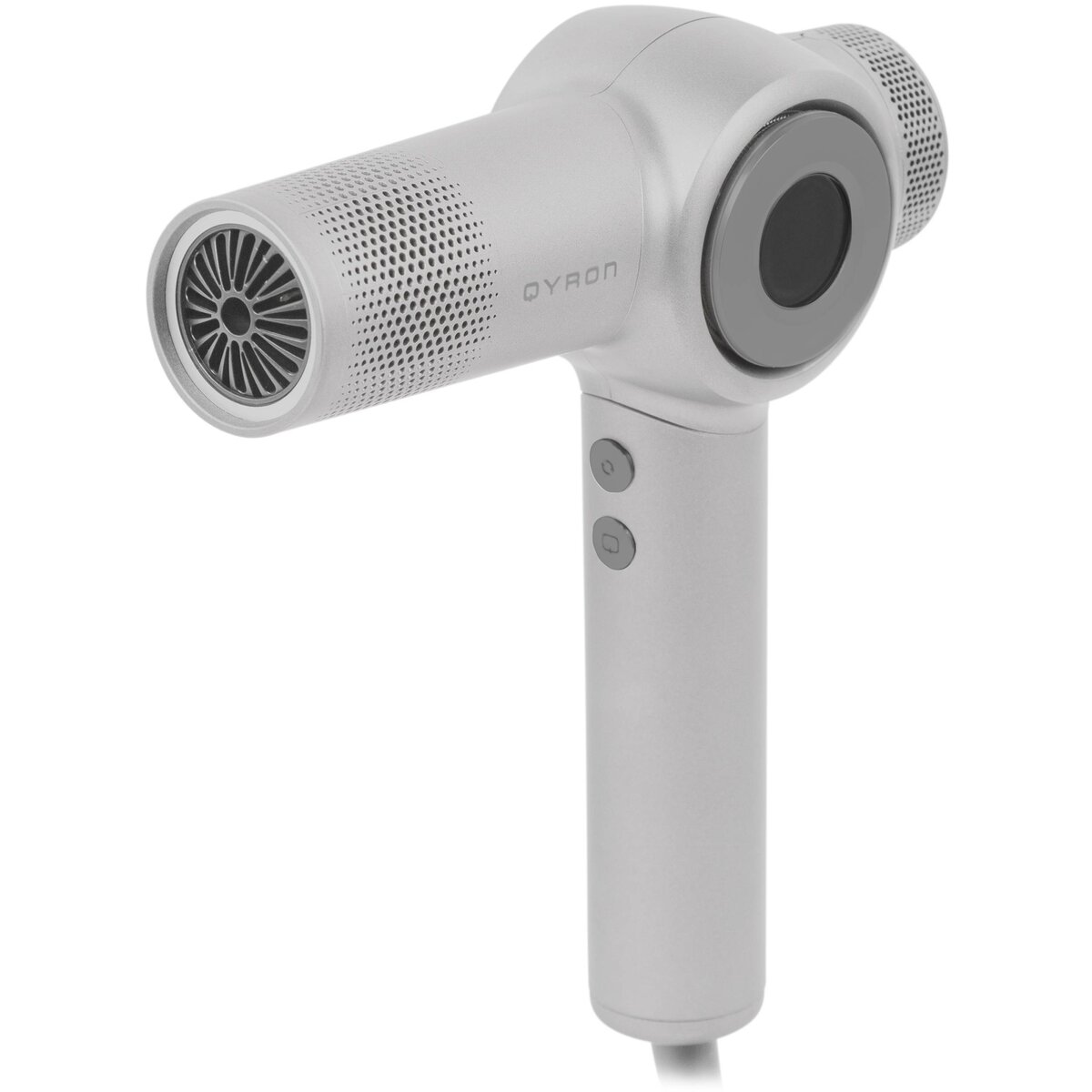 Фен QYRON HD901 SV, превью следующего фото