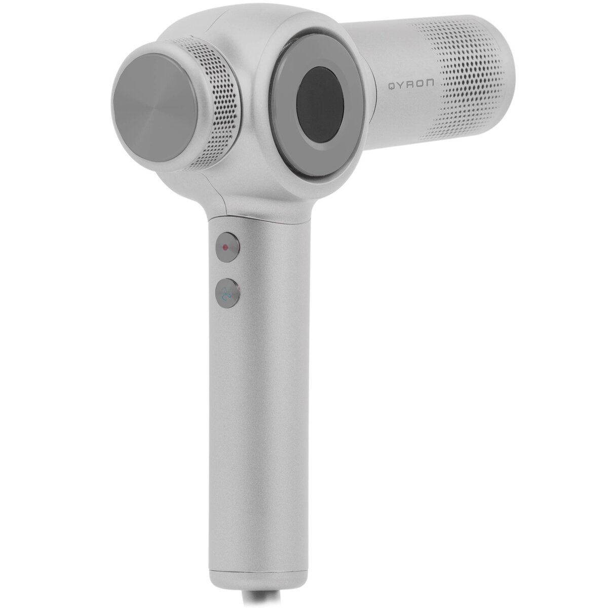Фен QYRON HD901 SV, фото 3