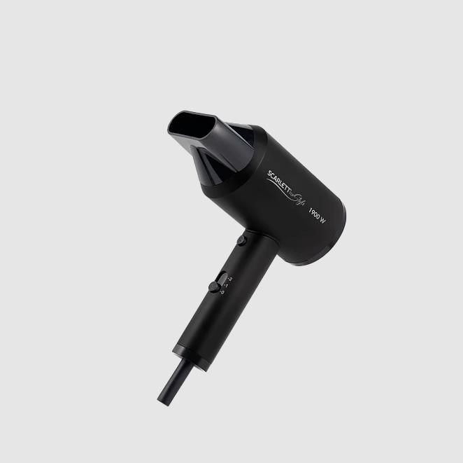Фен SCARLETT SC-HD70I37, превью предыдущего фото