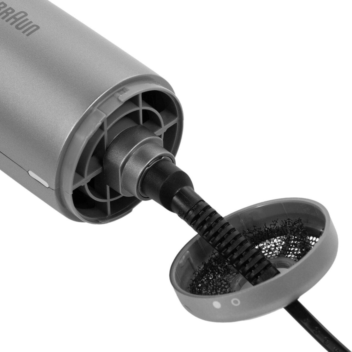 Фен-щетка Braun BRAS430E, фото 7
