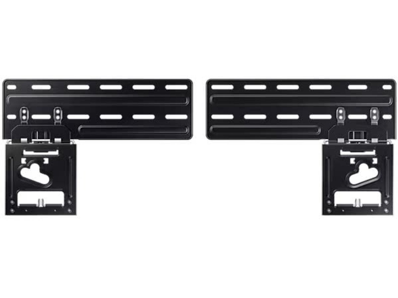 Фиксированный кронштейн Samsung Slim Fit WMN-B50EB, фото 8