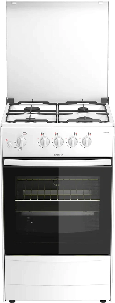 Газовая плита DARINA 1A GM441 007 W