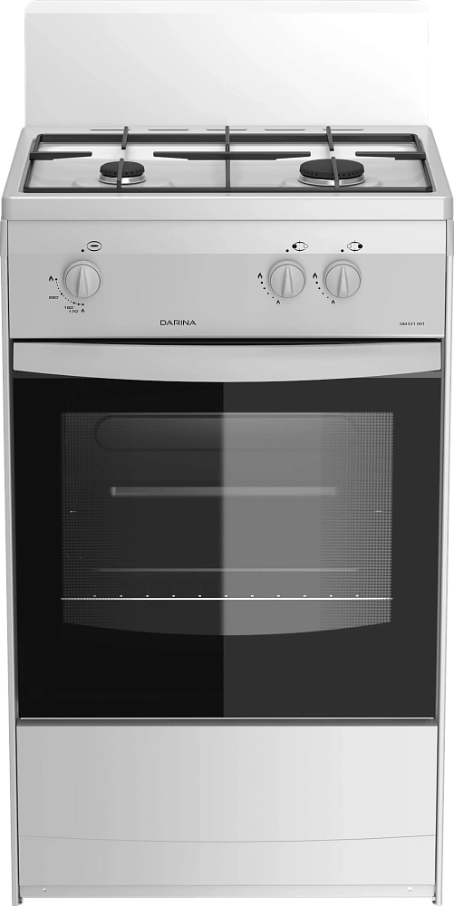 Газовая плита DARINA 1AS GM521 001 W