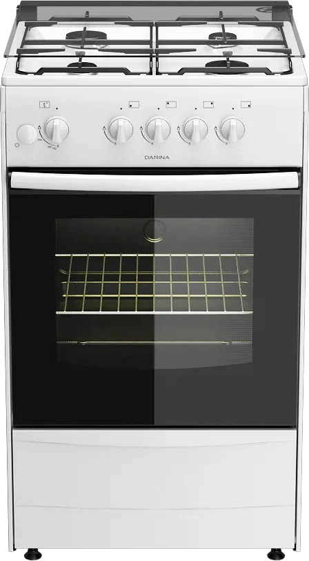 Газовая плита DARINA 1B GM 441 105 W