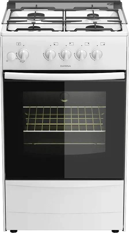 Газовая плита DARINA 1B GM441 005 W