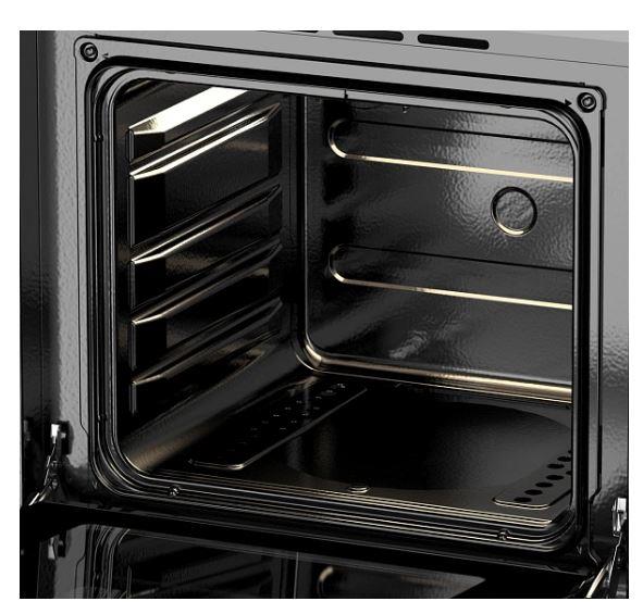 Газовая плита DARINA 1D GM141 002 W, превью предыдущего фото
