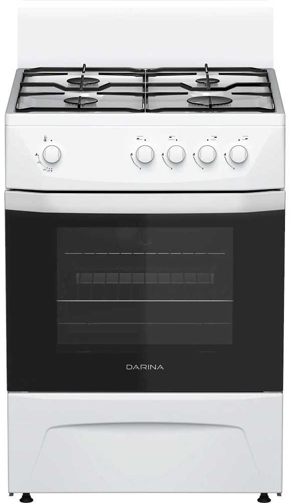 Газовая плита DARINA C 1001 W