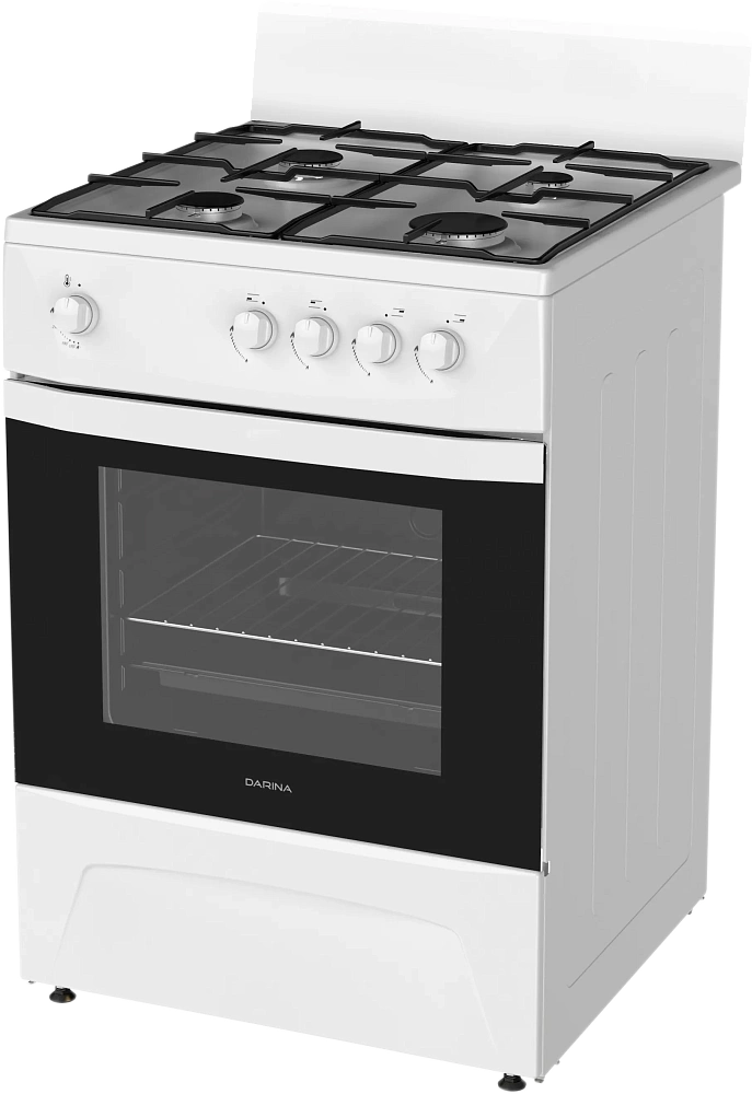 Газовая плита DARINA C 1001 W, превью следующего фото
