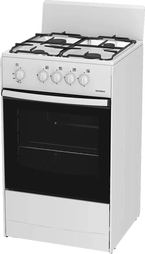 Газовая плита Darina S4 GM 441 101 W, превью предыдущего фото