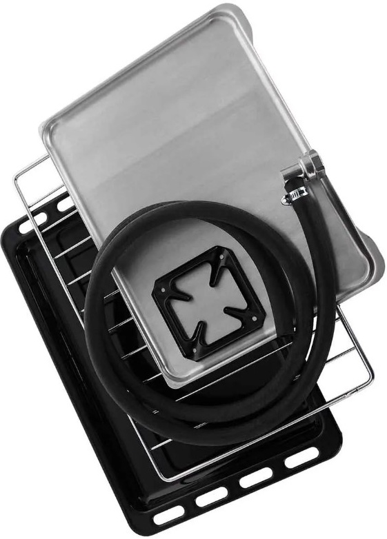 Газовая плита GEFEST ПГ 100, превью предыдущего фото