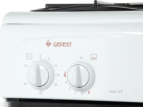 Газовая плита GEFEST ПГ 1200-С5, фото 5