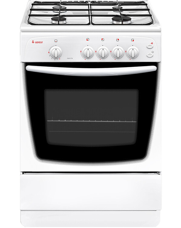 Газовая плита GEFEST ПГ 1200 С6 К33