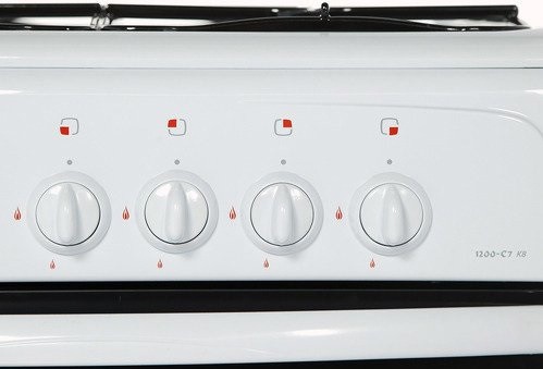 Газовая плита GEFEST ПГ 1200 С7 К8, фото 6