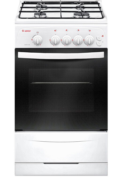 Газовая плита GEFEST ПГ 3200-06 К2