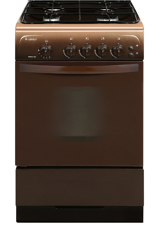 Газовая плита GEFEST ПГ 3200-06 К43