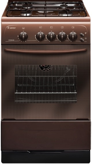 Газовая плита GEFEST ПГ 3200-06 К86