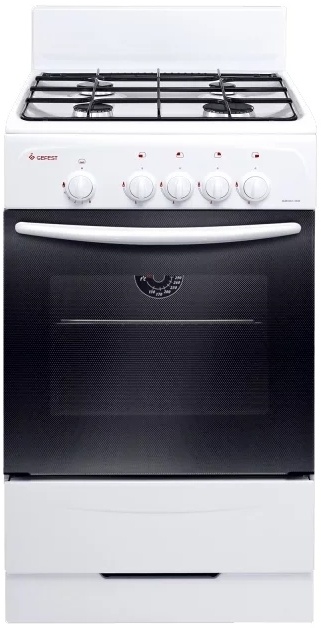 Газовая плита GEFEST ПГ 3200-08 К33