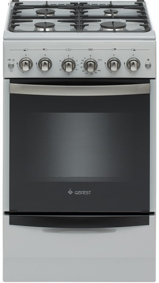 Газовая плита GEFEST ПГ 5100-02 0068