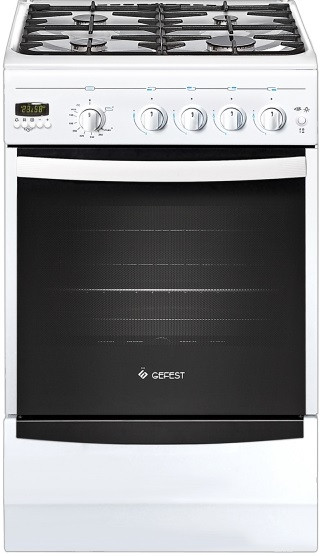 Газовая плита GEFEST ПГ 5100-04