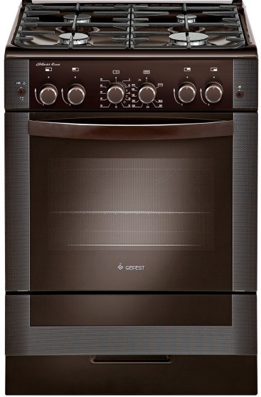 Газовая плита GEFEST ПГ 6300-02 0047