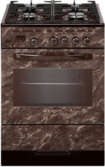 Газовая плита GEFEST ПГ 6500-03 0054