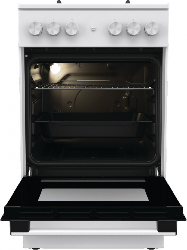 Газовая плита GORENJE GG5A11WF, превью предыдущего фото