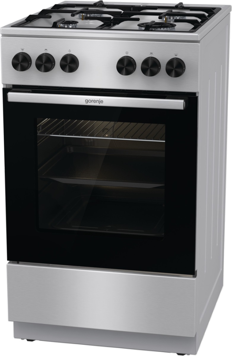 Газовая плита Gorenje GG5A11XF, фото 2