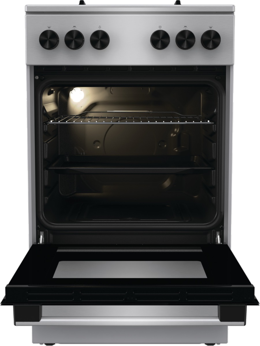 Газовая плита Gorenje GG5A11XF, фото 3