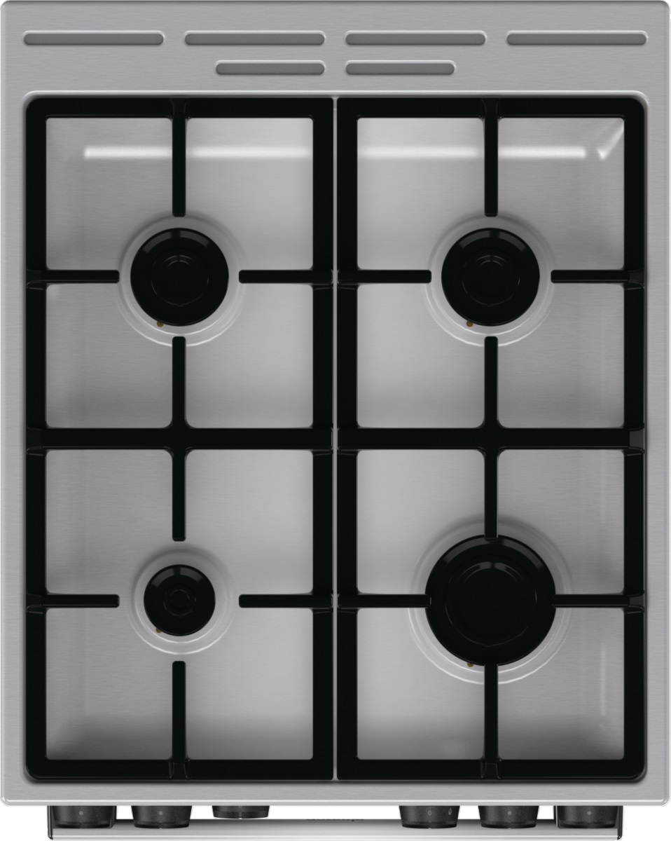 Газовая плита Gorenje GG5A11XF, фото 6