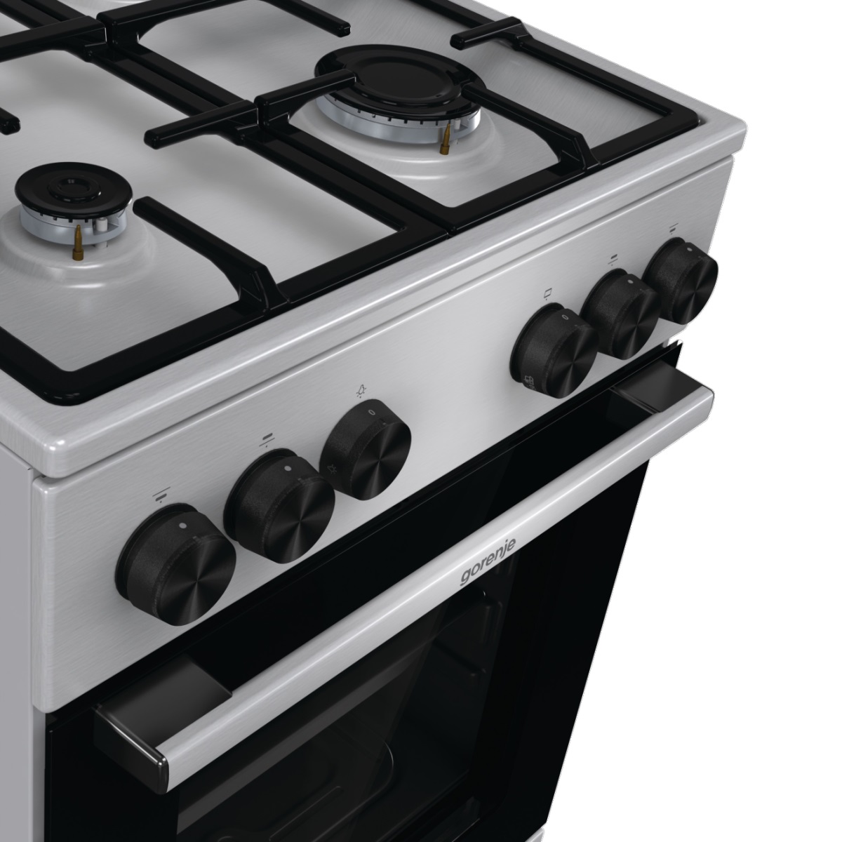 Газовая плита Gorenje GG5A11XF, фото 8