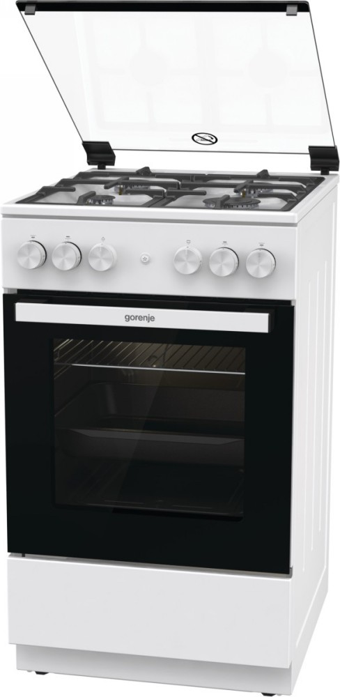 Газовая плита Gorenje GG5A12WF-B, фото 2