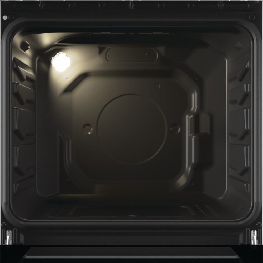 Газовая плита Gorenje GG5A12WF-B, фото 15