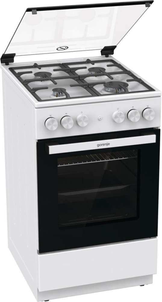 Газовая плита Gorenje GG5A12WF-B, фото 3