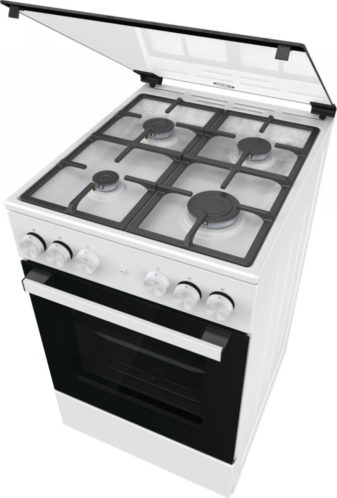 Газовая плита Gorenje GG5A12WF-B, фото 4