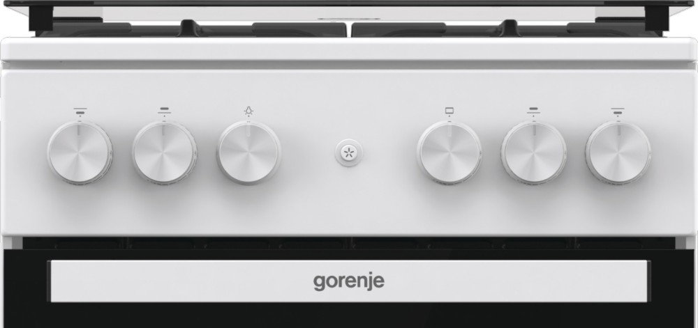 Газовая плита Gorenje GG5A12WF-B, фото 5