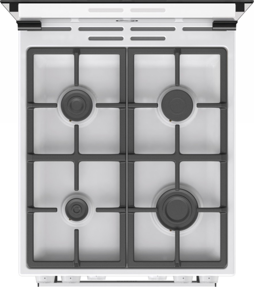 Газовая плита Gorenje GG5A12WF-B, фото 6