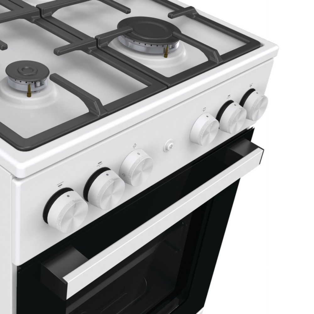 Газовая плита Gorenje GG5A12WF-B, фото 7