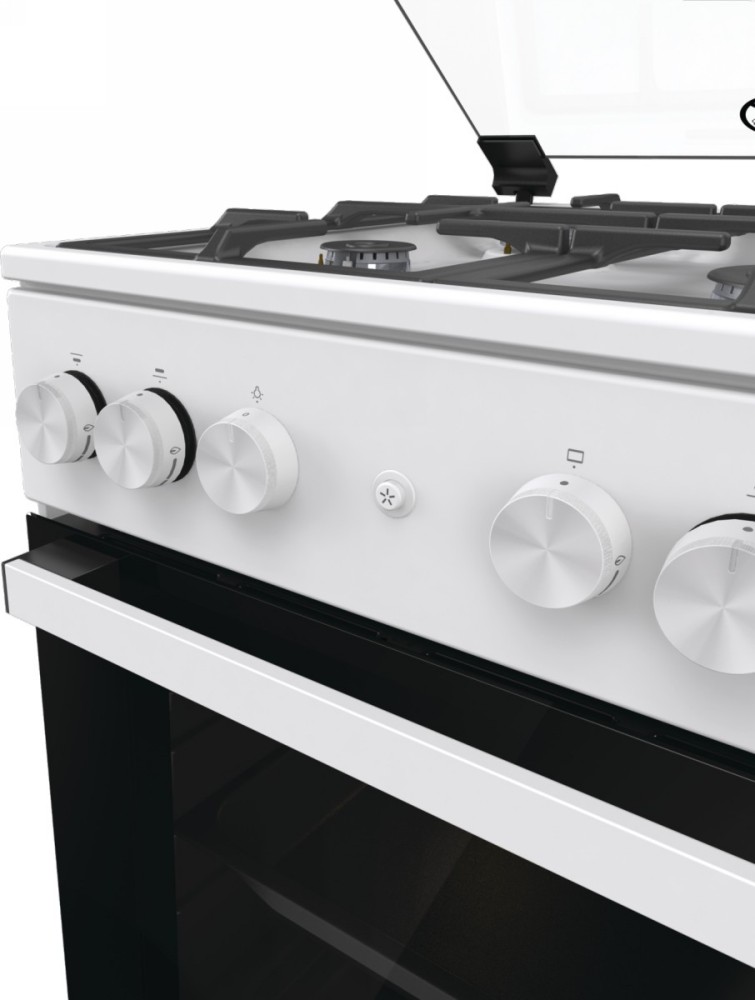 Газовая плита Gorenje GG5A12WF-B, фото 8