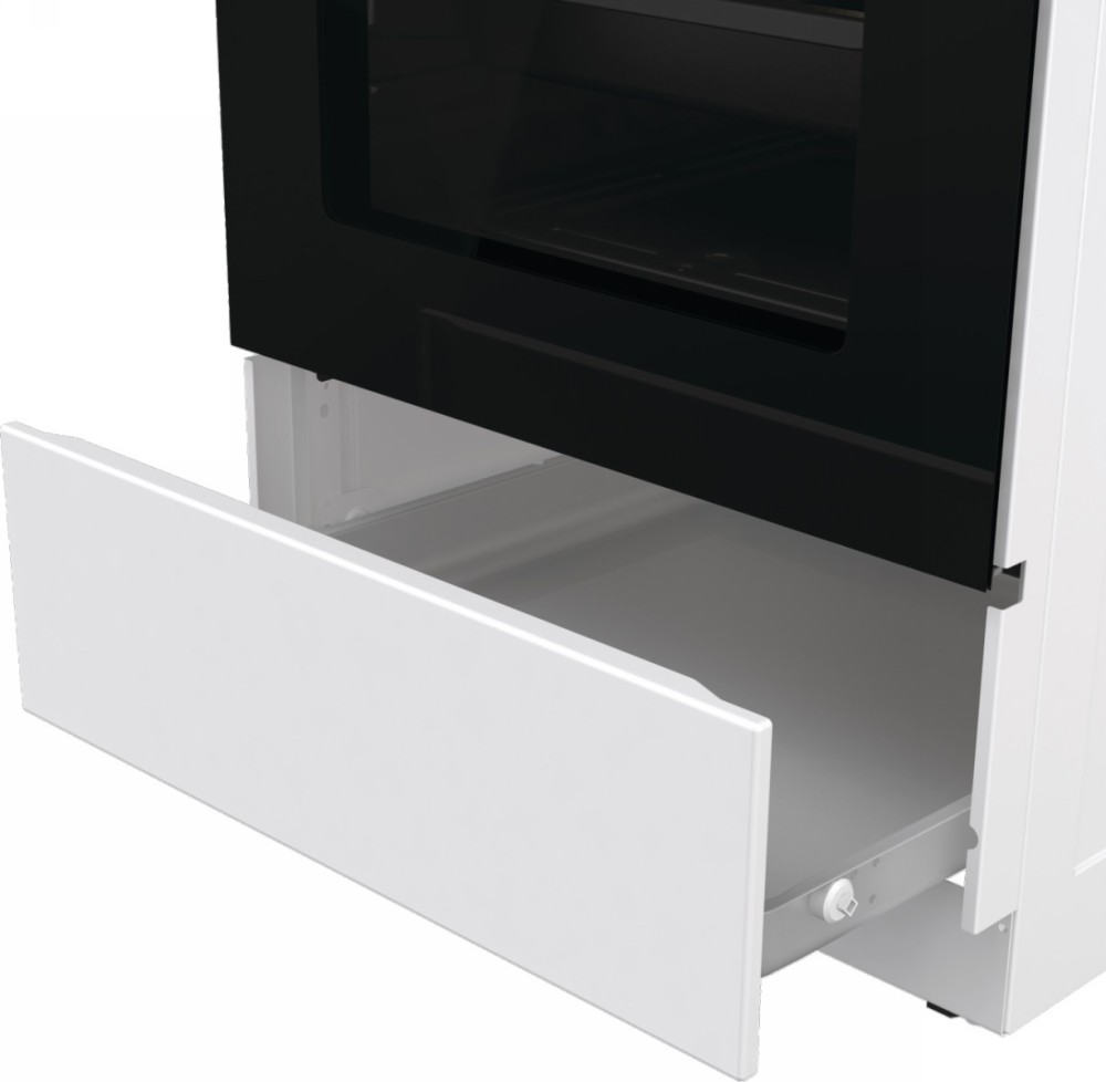 Газовая плита Gorenje GG5A12WF-B, фото 10