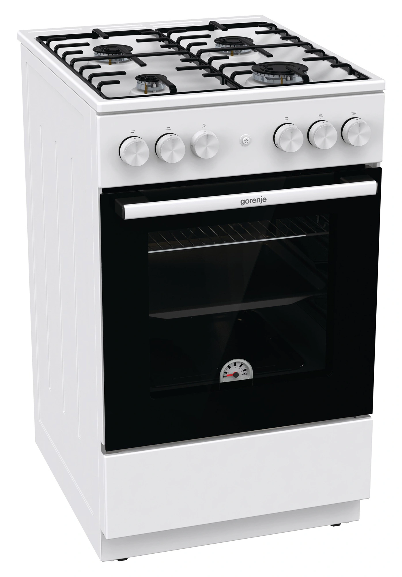 Газовая плита Gorenje GG5A12WH, фото 3