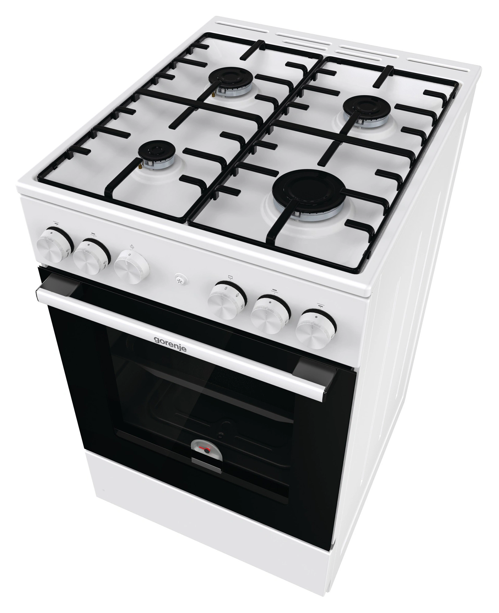 Газовая плита Gorenje GG5A12WH, фото 7