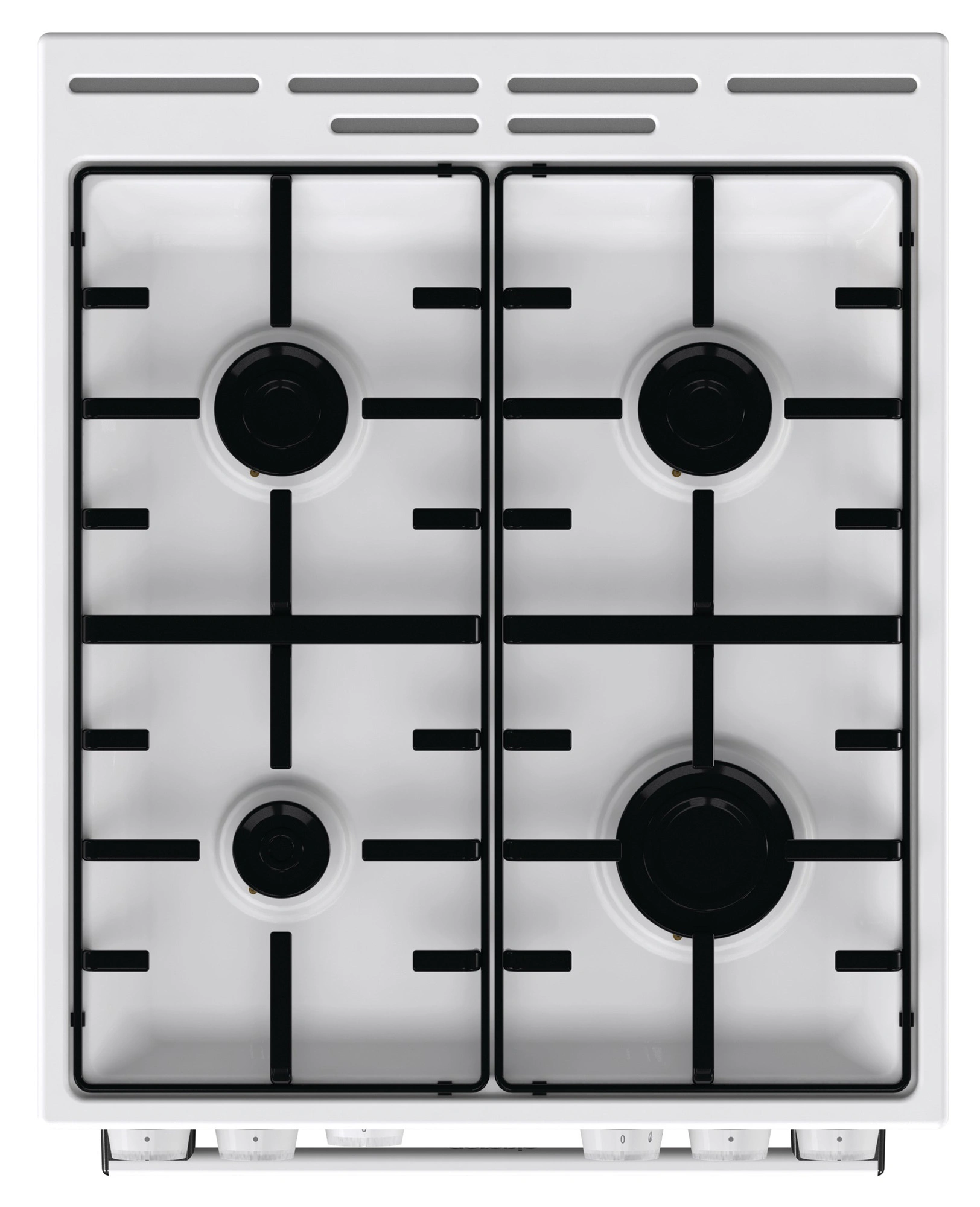 Газовая плита Gorenje GG5A12WH, фото 8