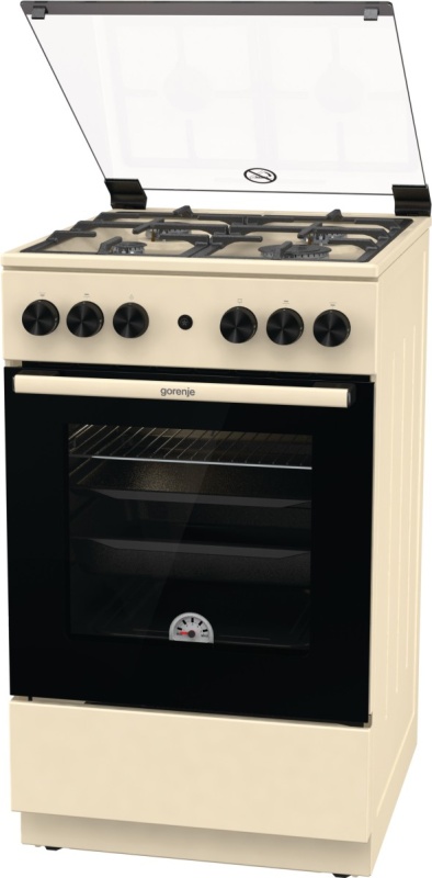 Газовая плита GORENJE GG5A21BEF, превью следующего фото