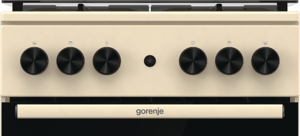 Газовая плита GORENJE GG5A21BEF, превью предыдущего фото