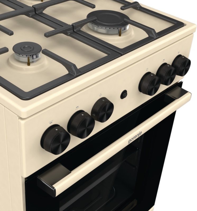 Газовая плита GORENJE GG5A21BEF, фото 6